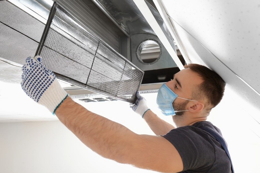 7 Signs You Need to Call an HVAC Professional