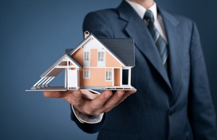 Medford, Oregon real estate agency