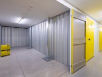 storage manchester