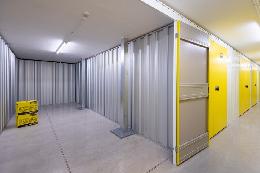 Flexible Space Solutions for a Busy City Life