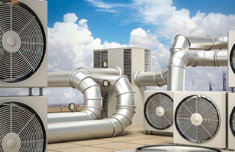Commercial heating companies