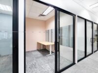 Interior Sliding Glass Doors - KNR Sliding Doors