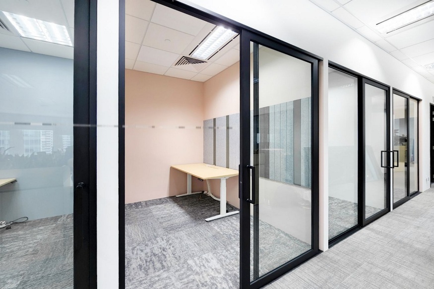 Unlocking the Aesthetic and Practical Power of Interior Glass Doors
