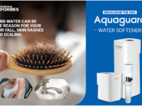 hard water to soft water converter