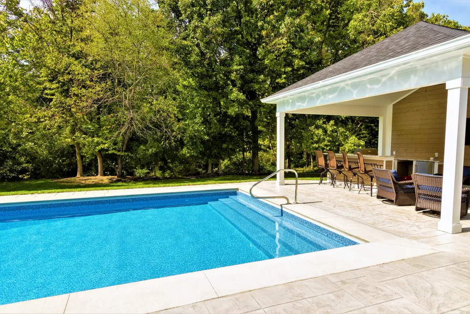 Hiring a 5-Star Inground Pool Company: The Key to Your Dream Backyard
