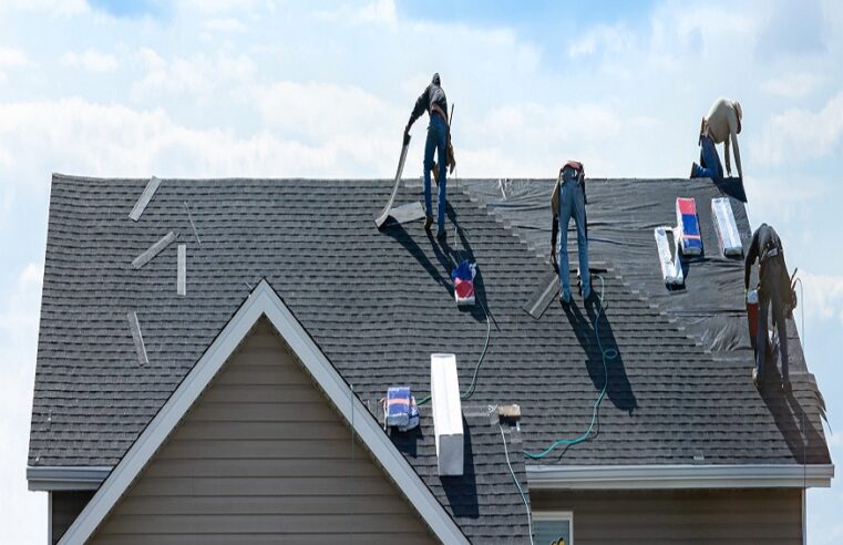 santa rosa roofers