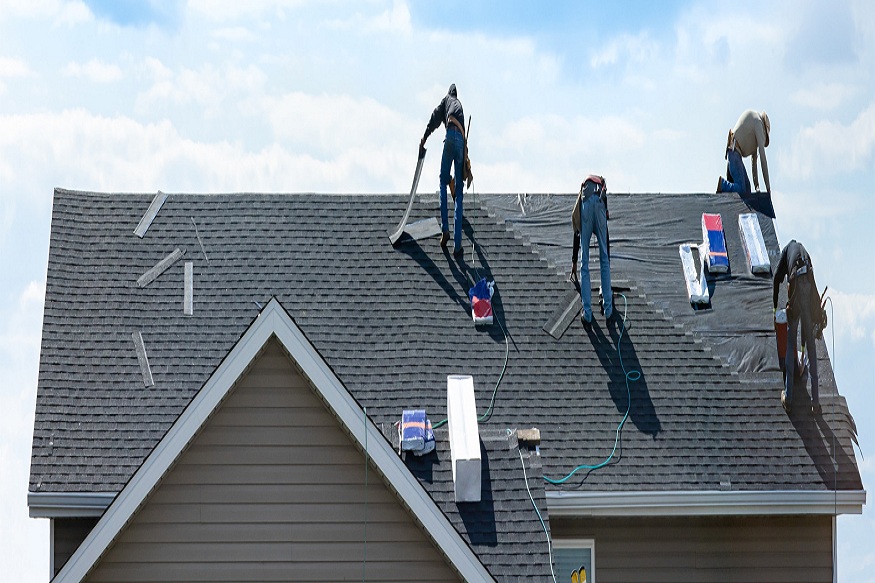 The Unsung Guardians: Why Roofers Are Essential to Your Sanctuary’s Safety