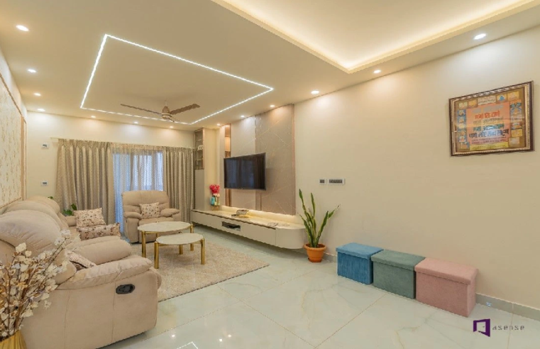 Shades Elevate Interior Design