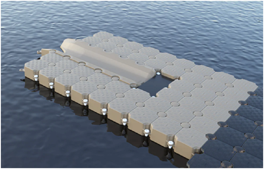 Floating Docks in Miami Can Customize Your Waterfront