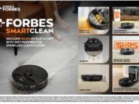floor cleaning machine