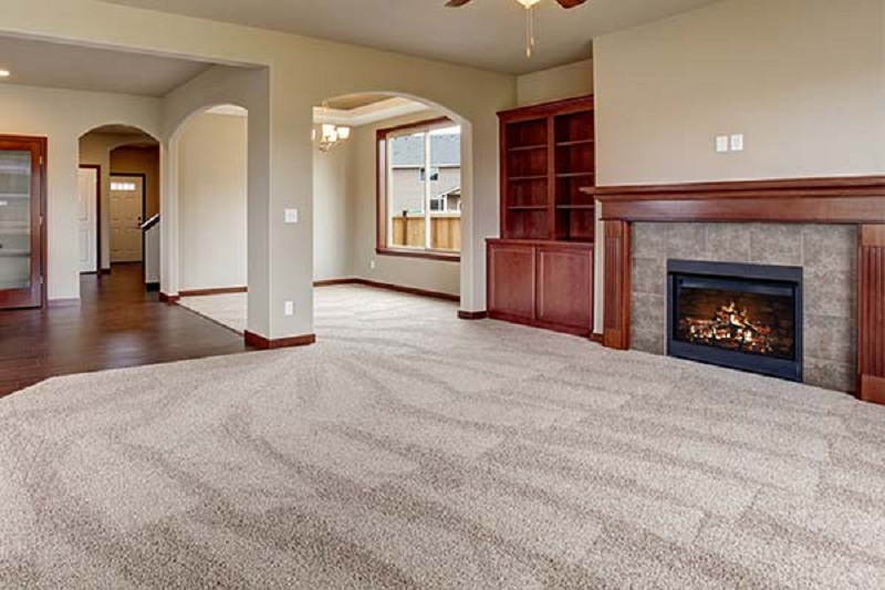 Carpet Flooring: Comfort, Warmth, and Design Choices