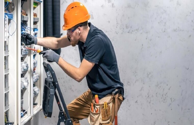 electrician Georgetown,