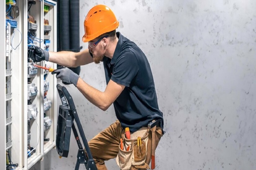 The Value of Hiring a Local Electrician-Georgetown: What Homeowners Need to Know