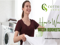 Cotton Bedsheets