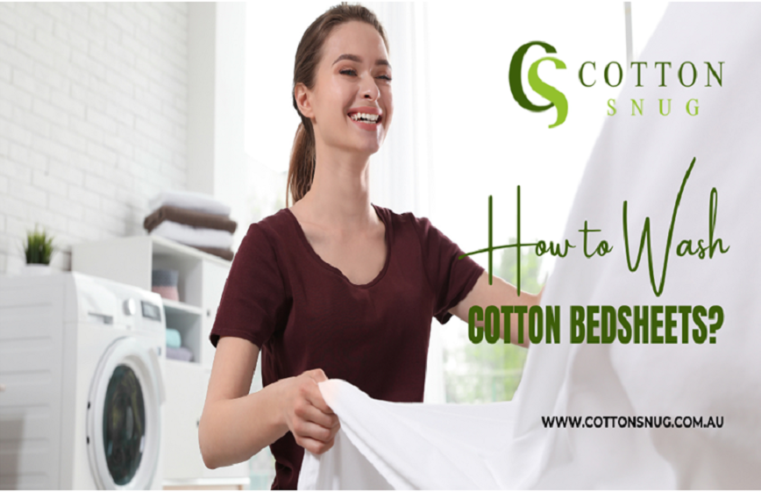 Cotton Bedsheets