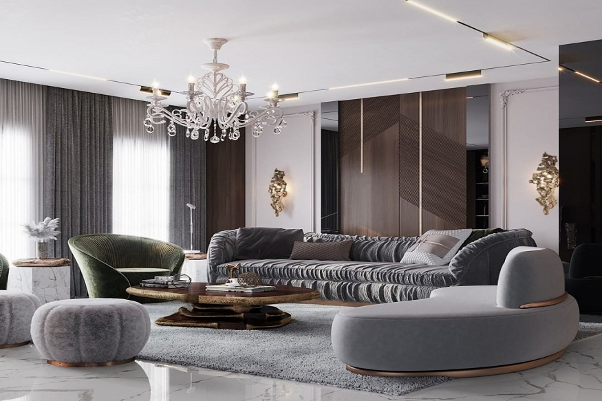 Best Digital Laminate Finishes for Luxury Interior Spaces