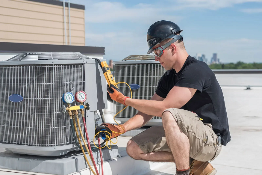 The Goldilocks Principle: Finding the Perfect-Sized HVAC System for Your Home
