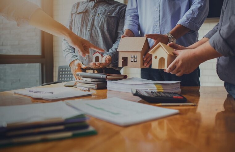 dscr loans