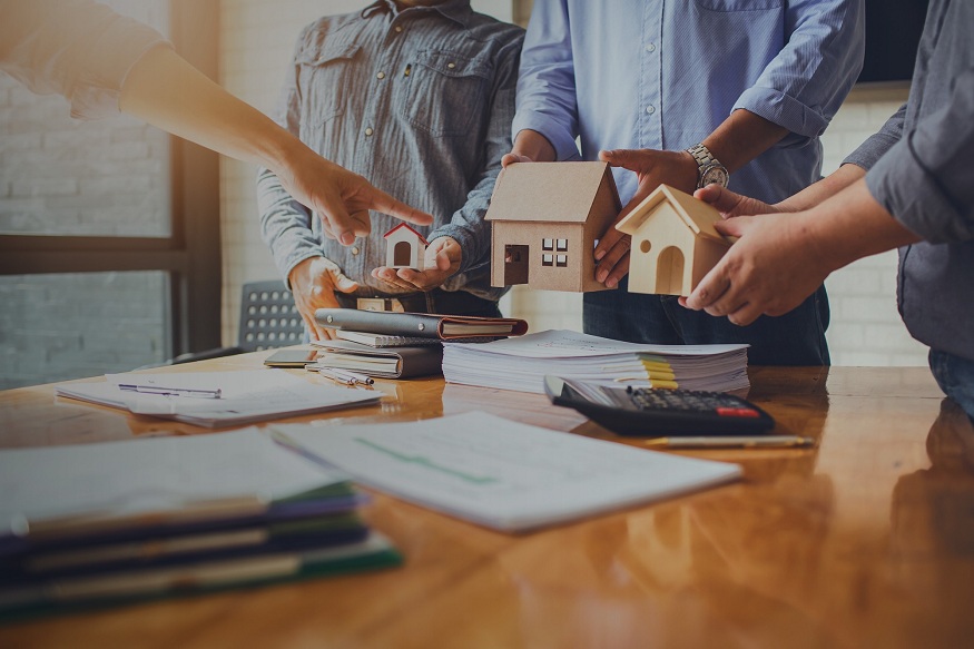 DSCR Loans: Financing Solutions for Real Estate Investors