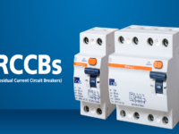 Residual Current Circuit Breaker