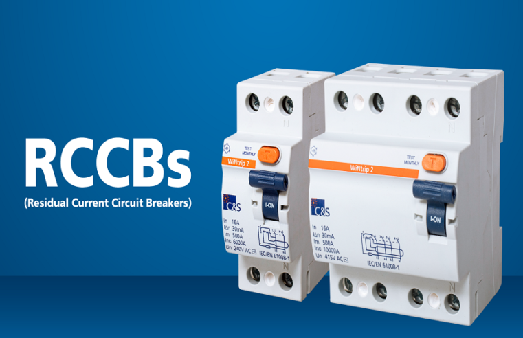 Residual Current Circuit Breaker