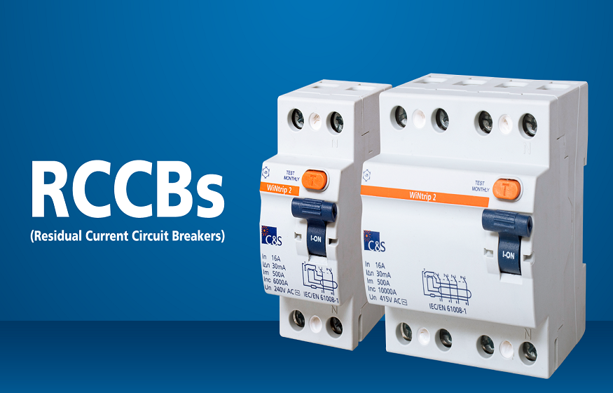 Choosing the Right RCCB for Electrical Safety