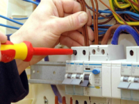 electrician near me