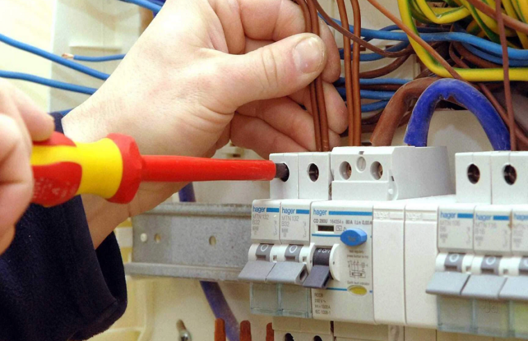 electrician near me