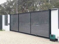 automatic gates Perth
