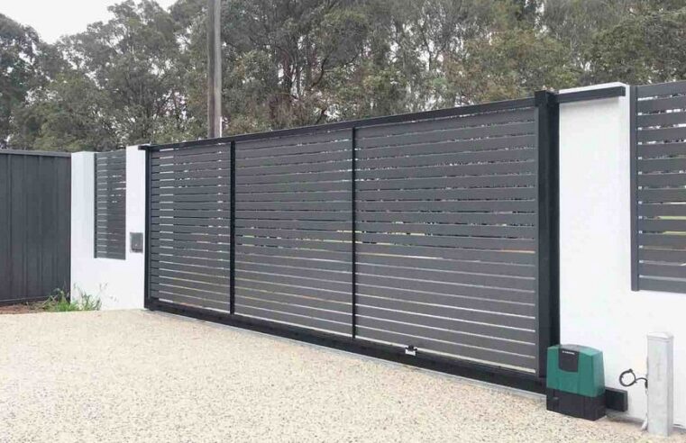 automatic gates Perth