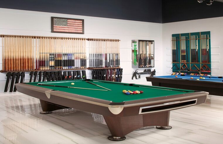 Pool Tables for Sale in San Marcos