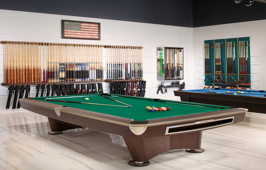 The Green Table’s Longevity: Expert Tips for Maintaining Your Pool Table