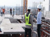 Check local building codes