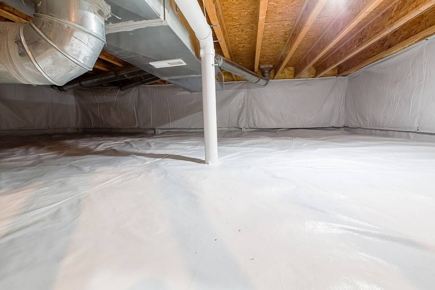 How Long Does Crawl Space Encapsulation Last?