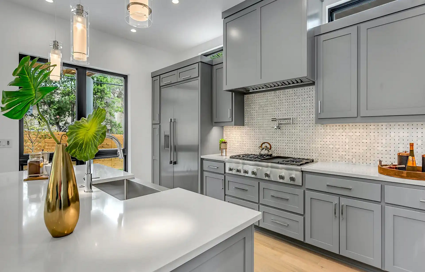 Mastery in Modern Cabinetry Renewal: Critical Cabinet Refinishing Details That Optimize Paint Work and Precision