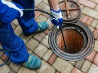 drain cleaning Calgary