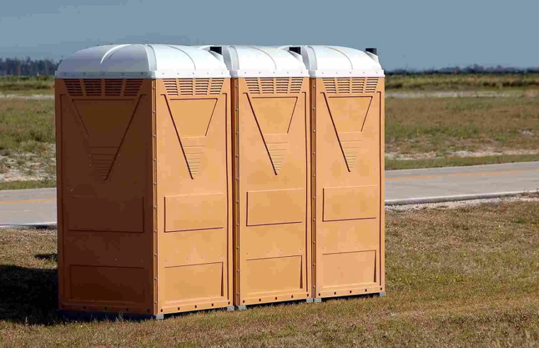 dumpster and porta potty rental NJ