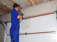 garage door repairs adelaide