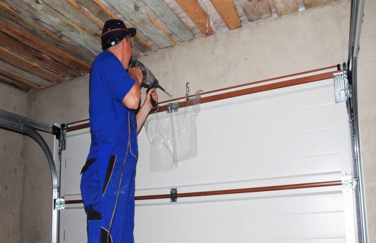 garage door repairs adelaide