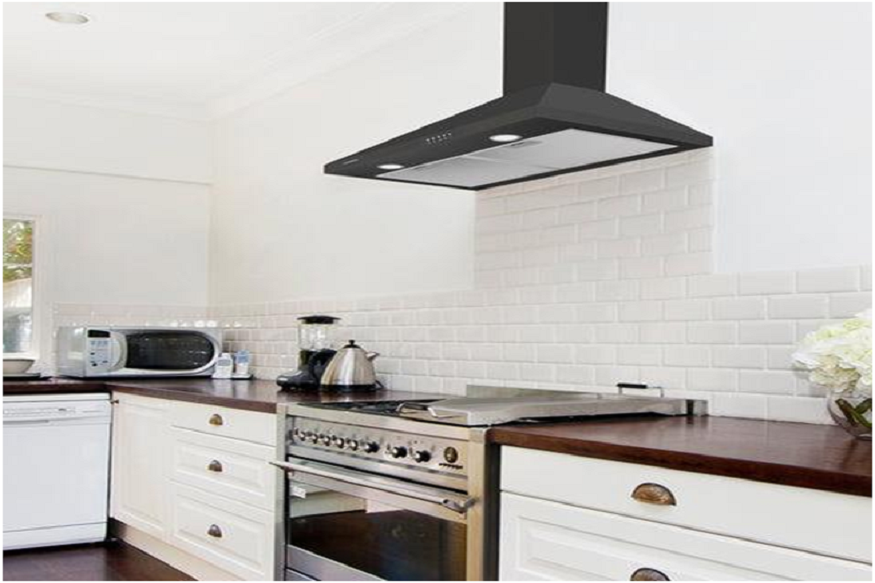 The Ultimate Guide to Choosing the Perfect Wall Mount Range Hood for Your Kitchen