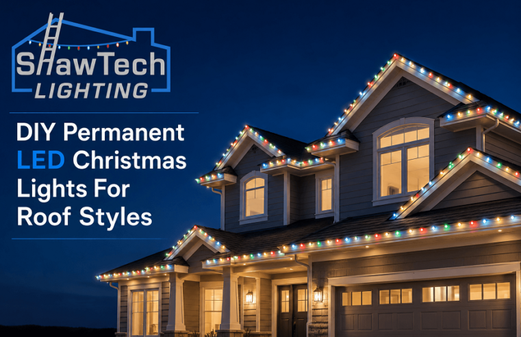 ShawTech lighting