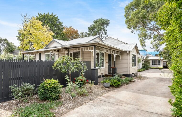 estate agents in Bayswater