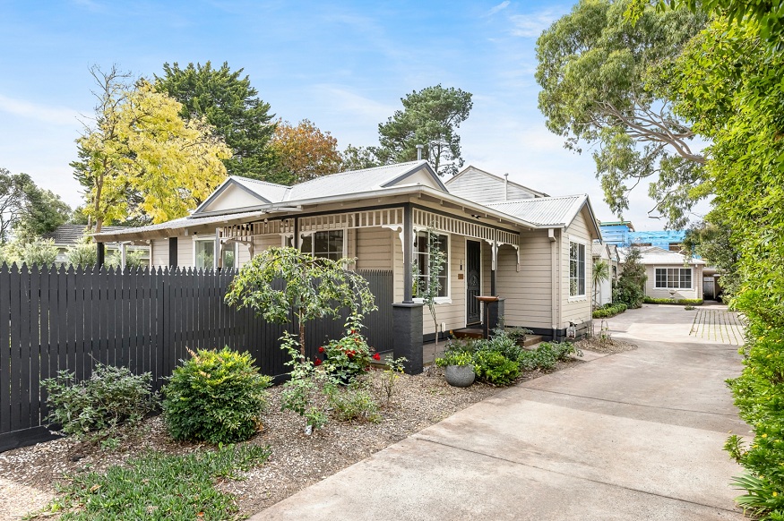 Understanding the Property Market in Bayswater: A Local Insight