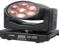 ShawTech Lighting