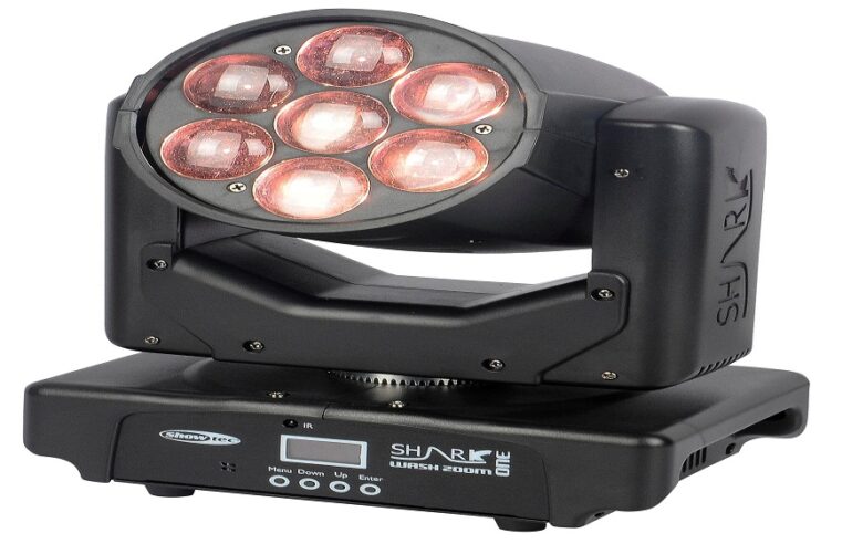 ShawTech Lighting