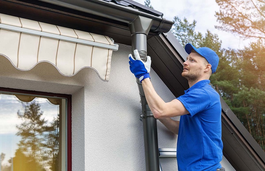 Do You Need 5-Inch Or 6-Inch Gutters?