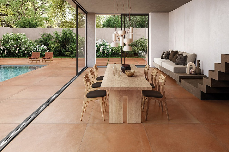 Rustic Patio Surface Ideas That Handle Weather Comfortably