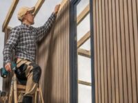 composite cladding