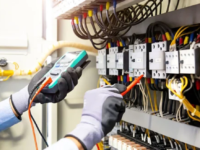 electrical service