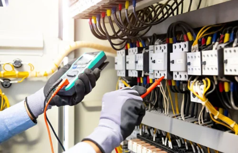 electrical service